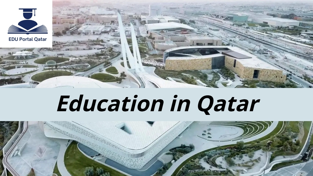 Education in Qatar