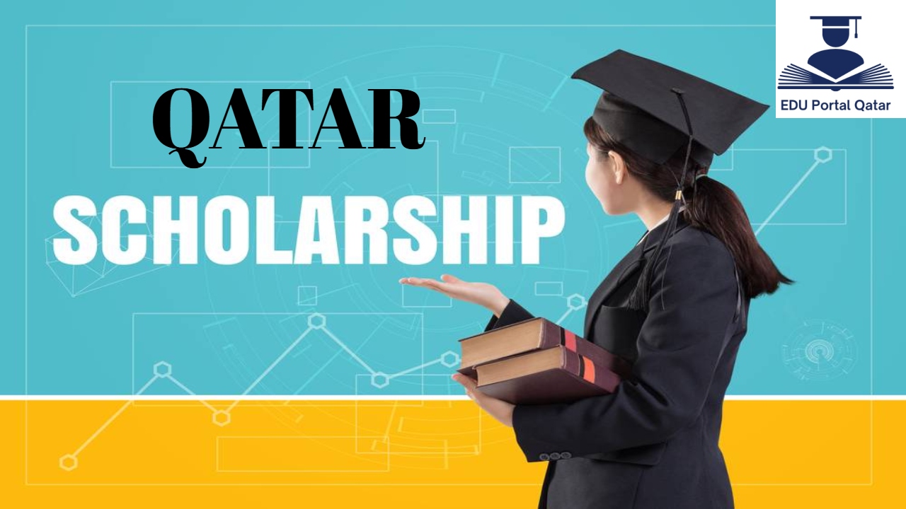 Qatar Scholarships