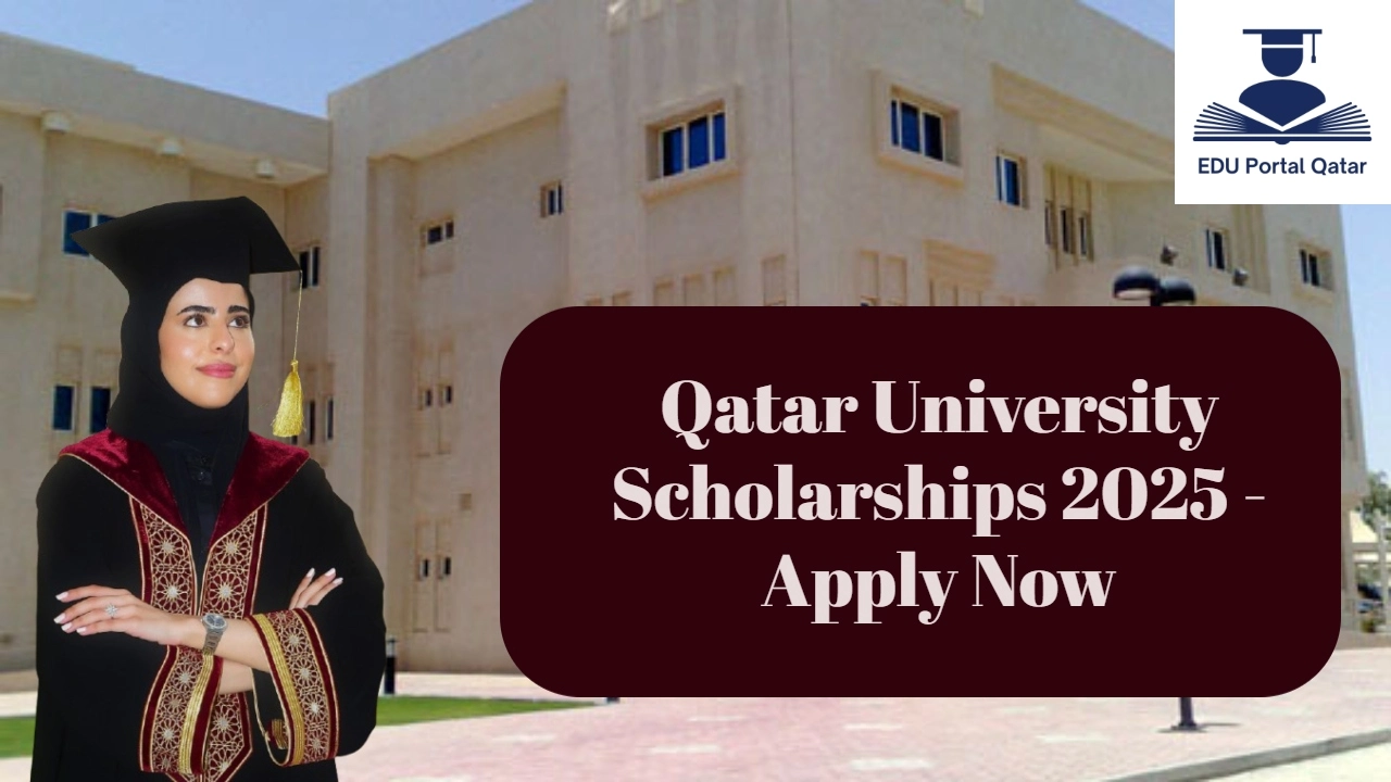 Qatar University Scholarships