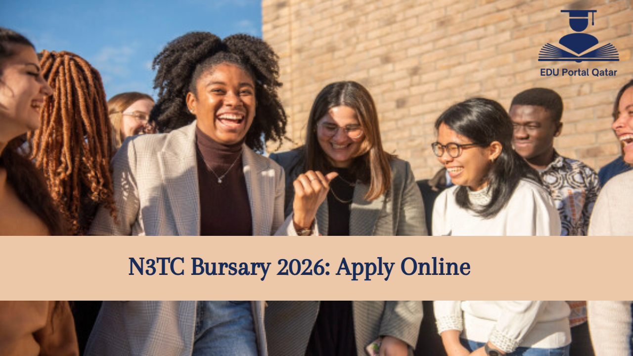N3TC Bursary 2026