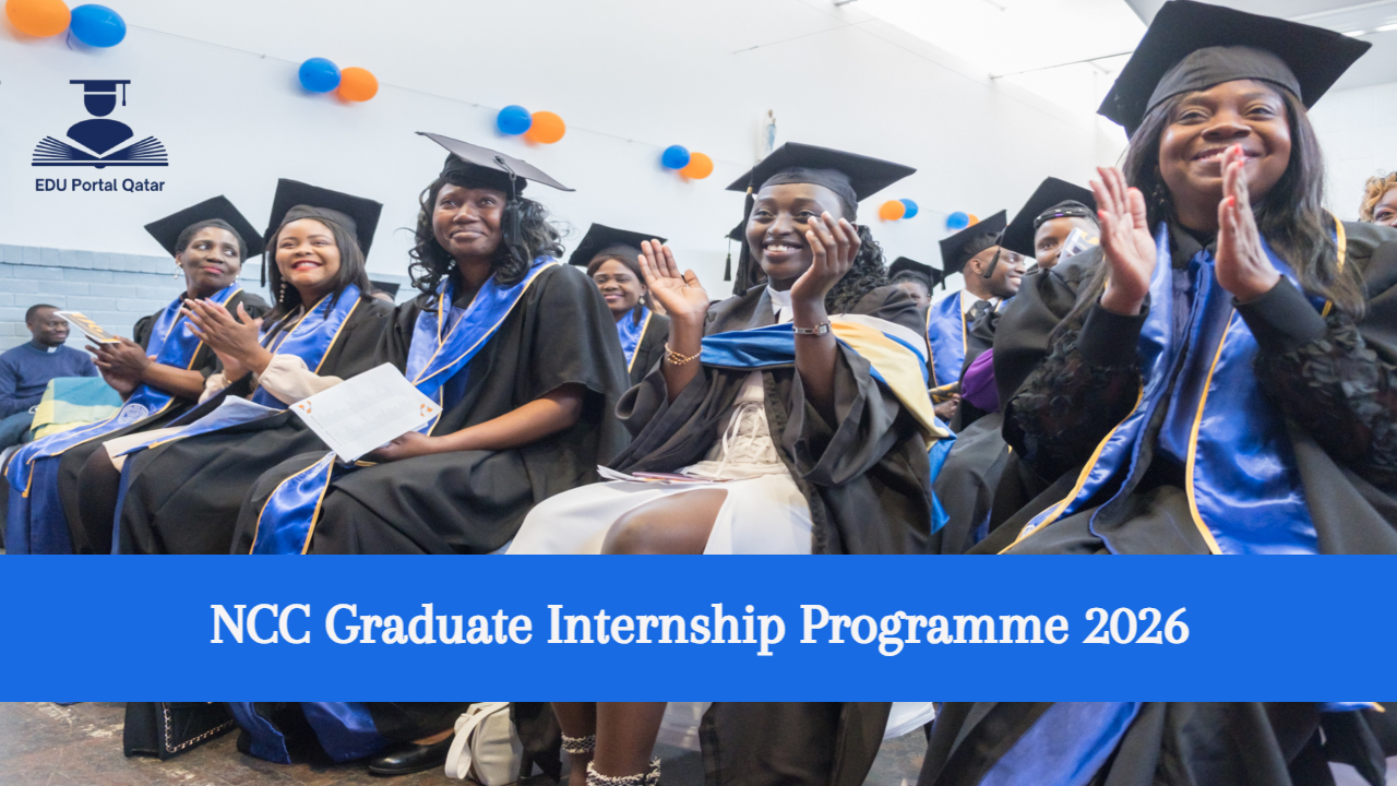 National Consumer Commission (NCC) Graduate Internship Programme 2026