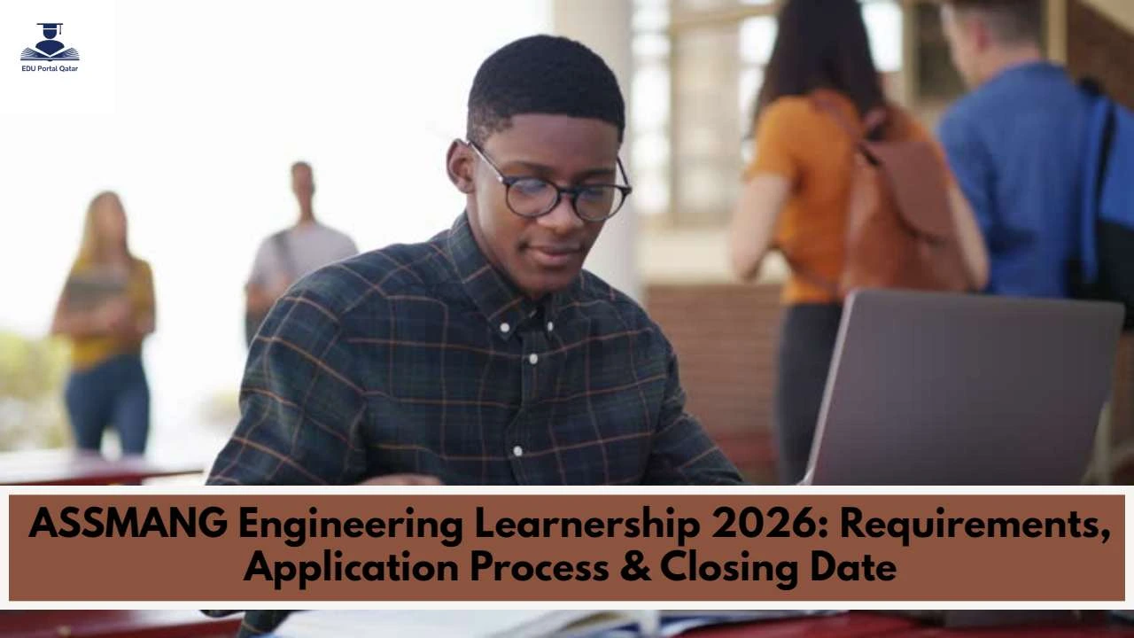 ASSMANG Engineering Learnership