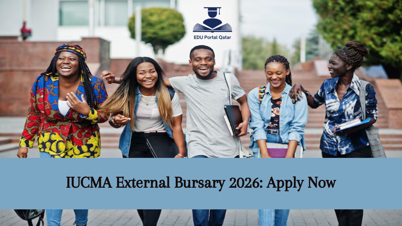 IUCMA External Bursary 2026_