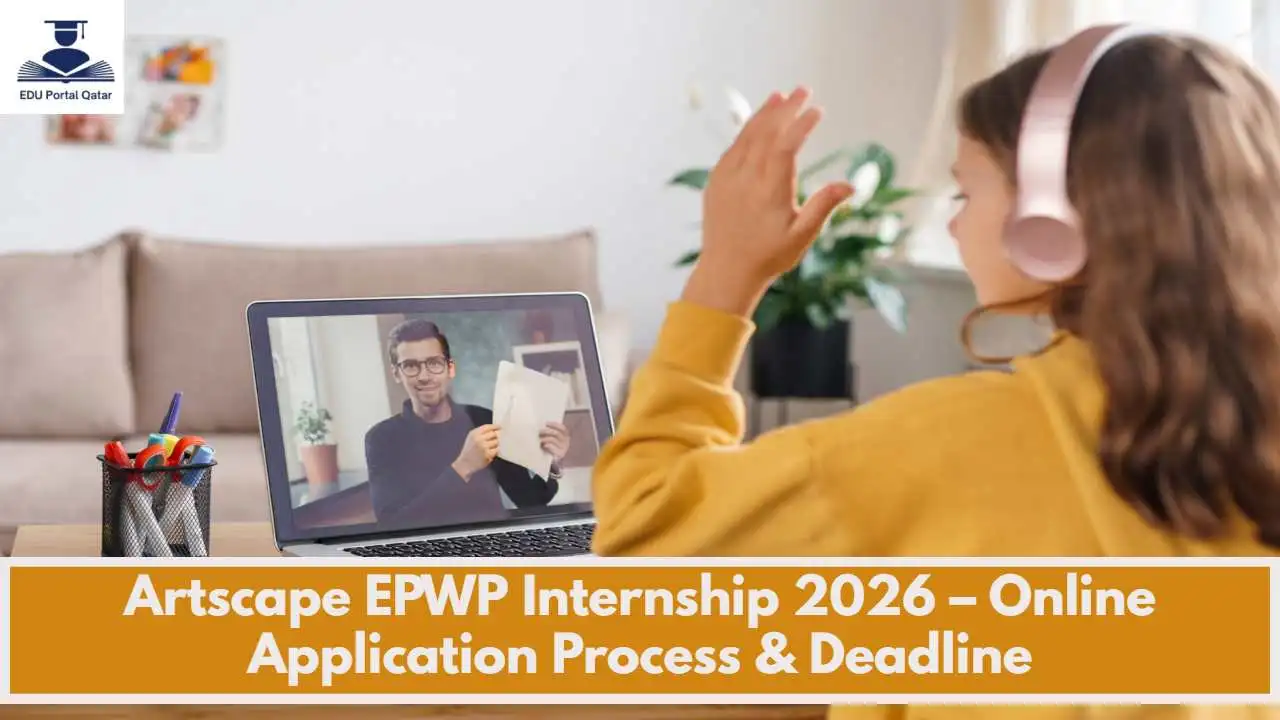 Artscape EPWP Internship