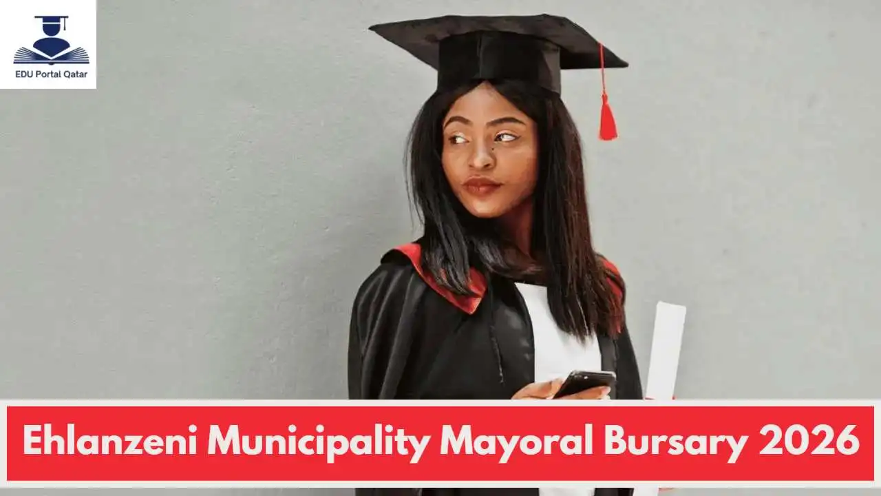 Ehlanzeni Municipality Mayoral Bursary