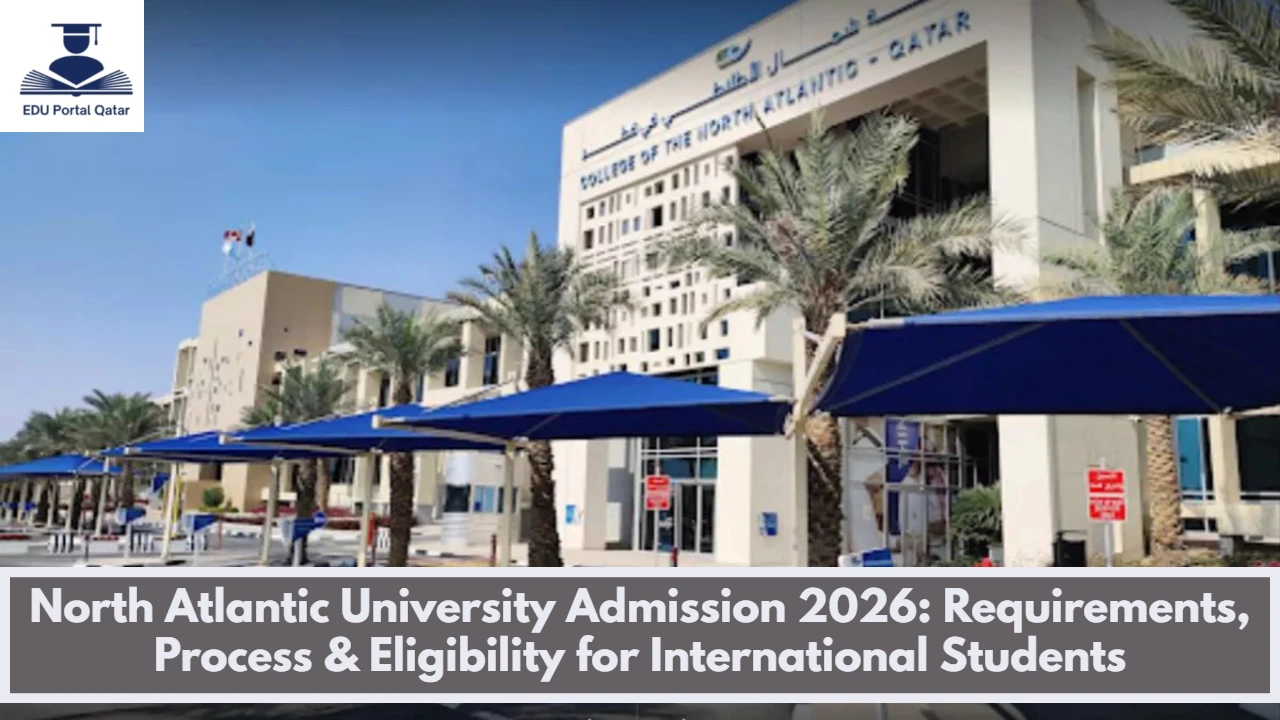 North Atlantic University Admission 2026: Requirements, Process & Eligibility for International Students